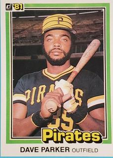 Dave Parker
