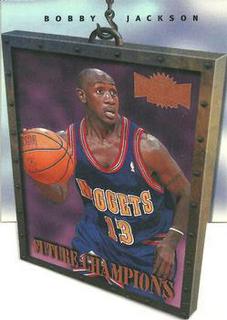 Bobby Jackson