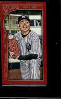 Masahiro Tanaka