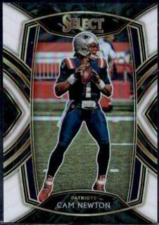 Cam Newton