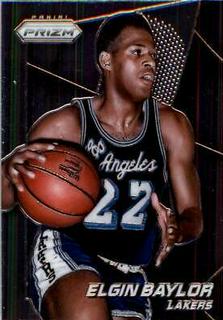 Elgin Baylor
