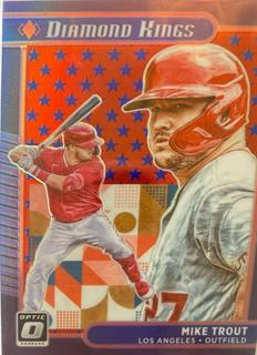 Mike Trout