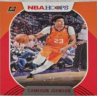 Cameron Johnson