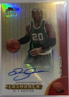 Ray Allen