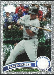 Travis Snider