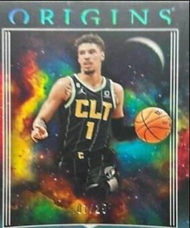 LaMelo Ball