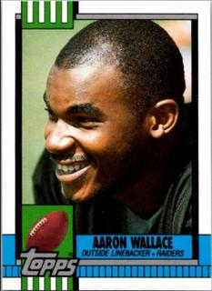 Aaron Wallace