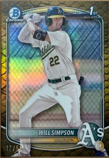 Will Simpson