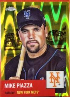 Mike Piazza