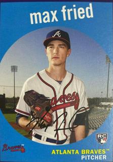 Max Fried