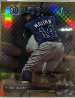 Kevin Maitan