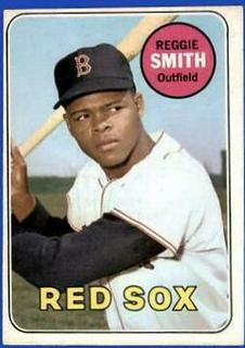 Reggie Smith
