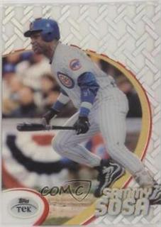 Sammy Sosa