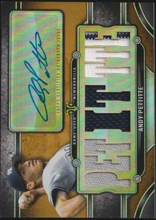 Andy Pettitte