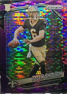 Tyler Shough