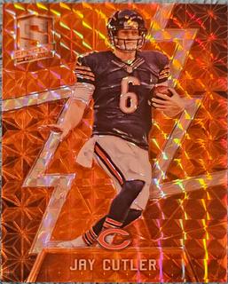 Jay Cutler