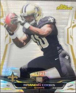 Brandin Cooks