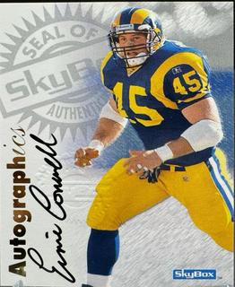 Ernie Conwell