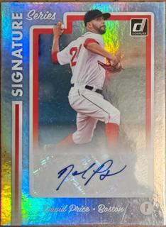 David Price