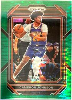 Cameron Johnson