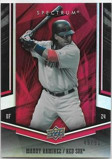 Manny Ramirez