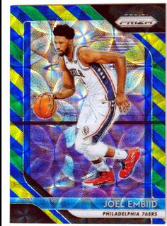 Joel Embiid