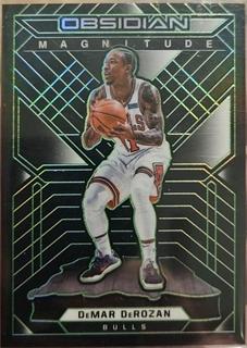 DeMar DeRozan
