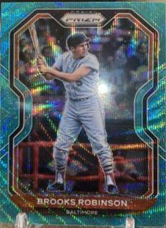 Brooks Robinson
