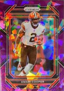 Amari Cooper