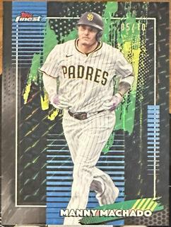 Manny Machado