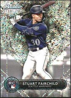 Stuart Fairchild