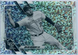 Nolan Arenado
