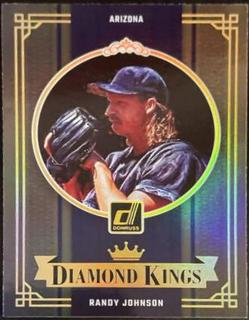 Randy Johnson