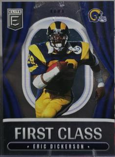Eric Dickerson