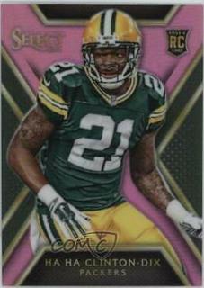 Ha Ha Clinton Dix
