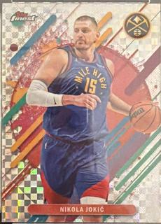 Nikola Jokic