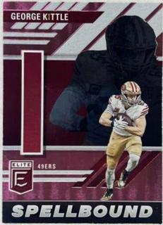 George Kittle