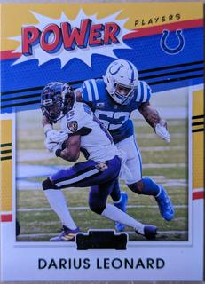 Darius Leonard
