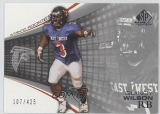 Quincy Wilson