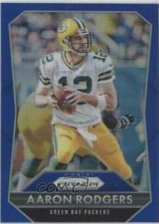Aaron Rodgers