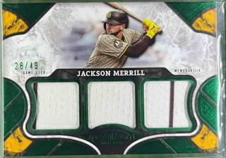 Jackson Merrill
