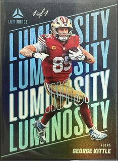 George Kittle