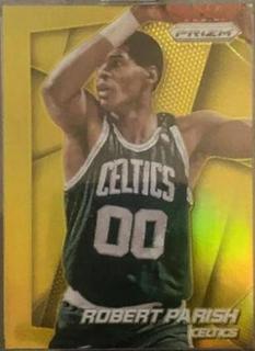 Robert Parish