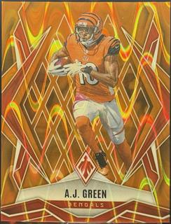 A.J. Green