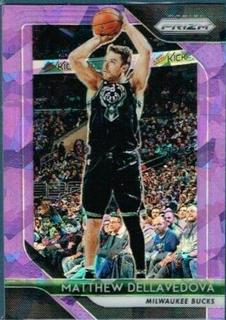 Matthew Dellavedova