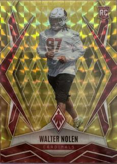 Walter Nolen