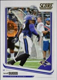 Terrell Suggs