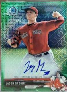 Jason Groome