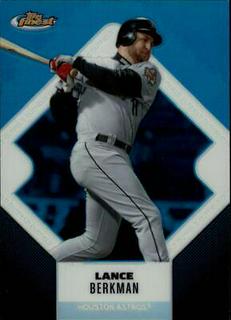 Lance Berkman