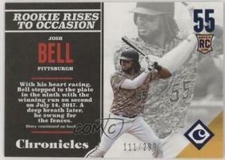 Josh Bell